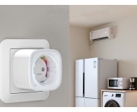 Gosund Smart gniazdko WiFi EP8-M 16A (Xiaomi) - 1490116 - zdjęcie 6